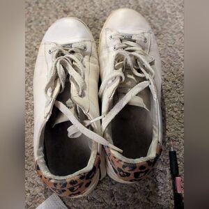 Coach Sneakers size us 9B